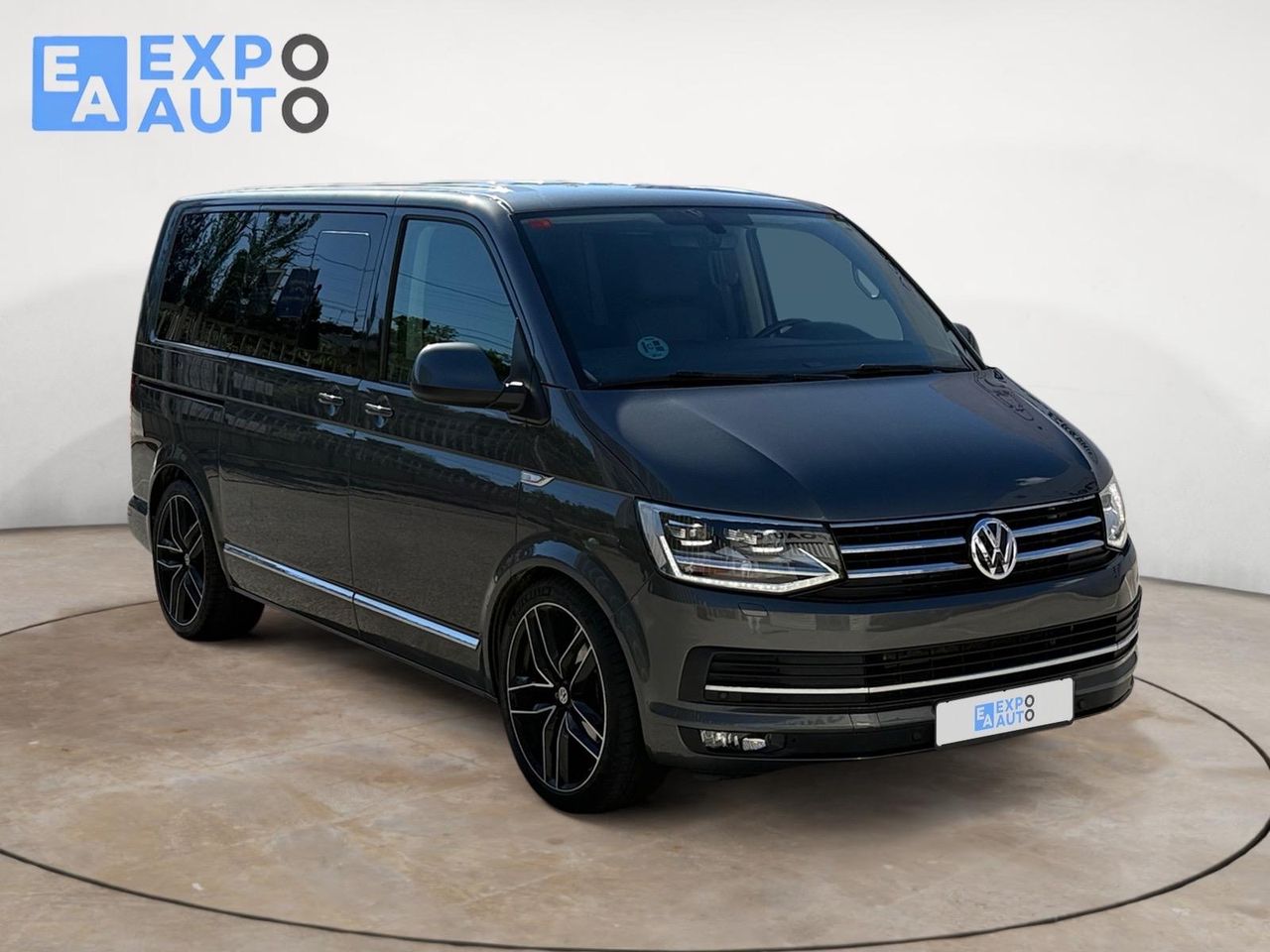 Volkswagen Multivan Premium Corto 2.0 TDI 110kW BMT DSG - Foto 1