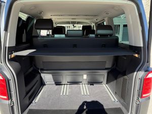 Volkswagen Multivan Premium Corto 2.0 TDI 110kW BMT DSG - Foto 10