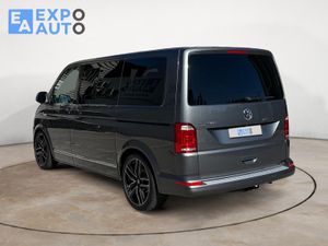 Volkswagen Multivan Premium Corto 2.0 TDI 110kW BMT DSG - Foto 5