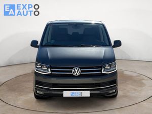 Volkswagen Multivan Premium Corto 2.0 TDI 110kW BMT DSG - Foto 3