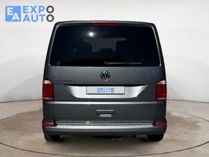 Volkswagen Multivan Premium Corto 2.0 TDI 110kW BMT DSG - Foto 6