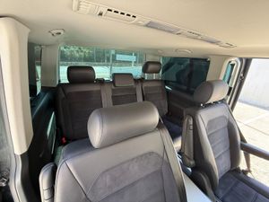 Volkswagen Multivan Premium Corto 2.0 TDI 110kW BMT DSG - Foto 14