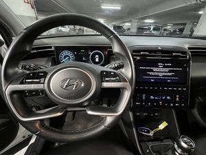 Hyundai Tucson 1.6 TGDI 110kW (150CV) 48V Tecno 2C - Foto 17