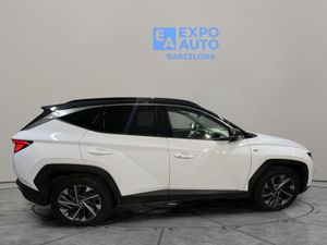 Hyundai Tucson 1.6 TGDI 110kW (150CV) 48V Tecno 2C - Foto 10
