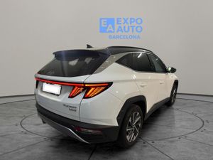 Hyundai Tucson 1.6 TGDI 110kW (150CV) 48V Tecno 2C - Foto 6