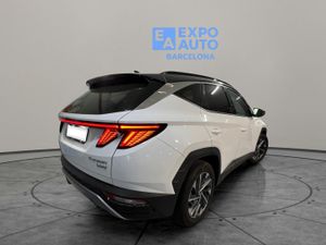Hyundai Tucson 1.6 TGDI 110kW (150CV) 48V Tecno 2C - Foto 5