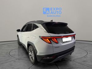 Hyundai Tucson 1.6 TGDI 110kW (150CV) 48V Tecno 2C - Foto 4