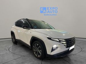 Hyundai Tucson 1.6 TGDI 110kW (150CV) 48V Tecno 2C - Foto 2