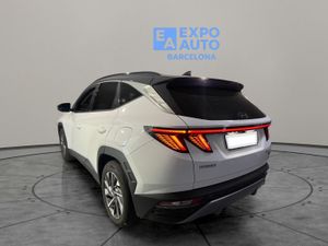 Hyundai Tucson 1.6 TGDI 110kW (150CV) 48V Tecno 2C - Foto 7