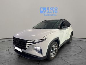 Hyundai Tucson 1.6 TGDI 110kW (150CV) 48V Tecno 2C - Foto 3