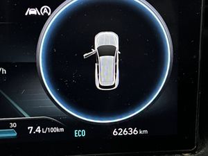 Hyundai Tucson 1.6 TGDI 110kW (150CV) 48V Tecno 2C - Foto 16