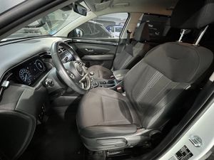 Hyundai Tucson 1.6 TGDI 110kW (150CV) 48V Tecno 2C - Foto 19