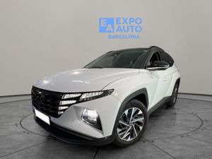 Hyundai Tucson 1.6 TGDI 110kW (150CV) 48V Tecno 2C - Foto 11