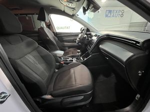 Hyundai Tucson 1.6 TGDI 110kW (150CV) 48V Tecno 2C - Foto 21