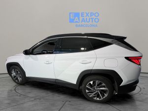 Hyundai Tucson 1.6 TGDI 110kW (150CV) 48V Tecno 2C - Foto 8