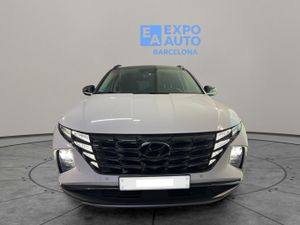 Hyundai Tucson 1.6 TGDI 110kW (150CV) 48V Tecno 2C - Foto 3
