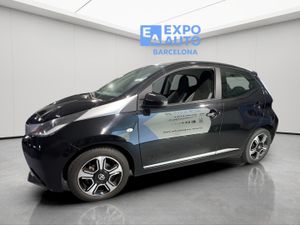 Toyota Aygo 1.0 X-Play 70cv. - Foto 6