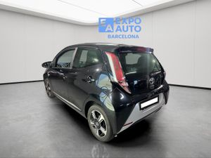 Toyota Aygo 1.0 X-Play 70cv. - Foto 8