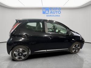 Toyota Aygo 1.0 X-Play 70cv. - Foto 7