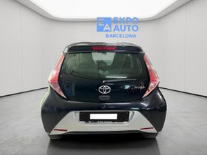 Toyota Aygo 1.0 X-Play 70cv. - Foto 5