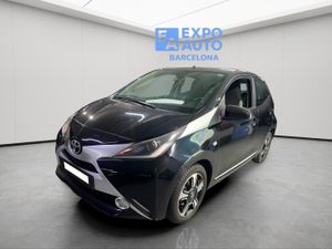 Toyota Aygo 1.0 X-Play 70cv. - Foto 3