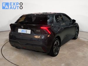 MG MG4 51kWh Standard - Foto 10