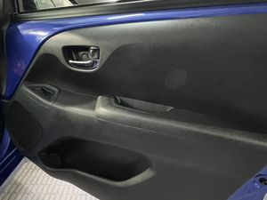 Citroën C1 CITY Vti Motor 