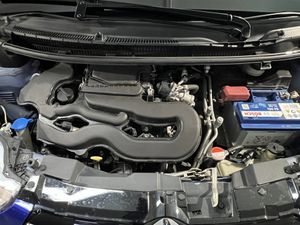 Citroën C1 CITY Vti Motor 