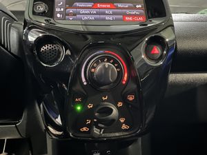 Citroën C1 CITY Vti Motor 