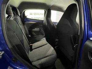 Citroën C1 CITY Vti Motor 