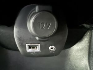 Citroën C1 CITY Vti Motor 
