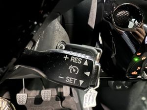 Citroën C1 CITY Vti Motor 