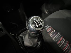 Citroën C1 CITY Vti Motor 