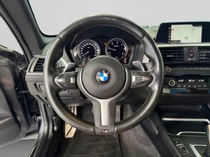 BMW Serie 2 220d Gran Coupé - Foto 13