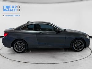 BMW Serie 2 220d Gran Coupé - Foto 5