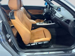 BMW Serie 2 220d Gran Coupé - Foto 16