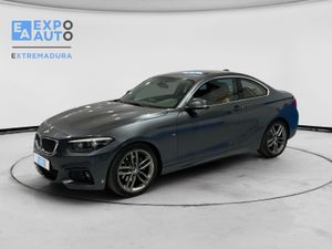 BMW Serie 2 220d Gran Coupé - Foto 2