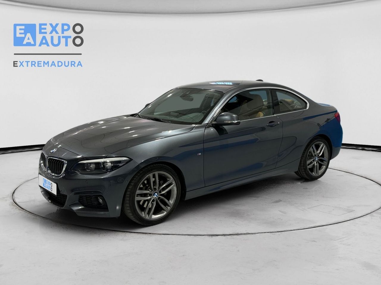 BMW Serie 2 220d Gran Coupé - Foto 1