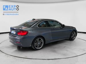 BMW Serie 2 220d Gran Coupé - Foto 4