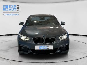 BMW Serie 2 220d Gran Coupé - Foto 7