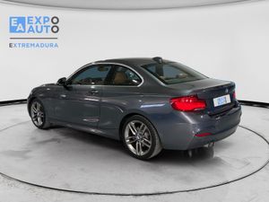 BMW Serie 2 220d Gran Coupé - Foto 3