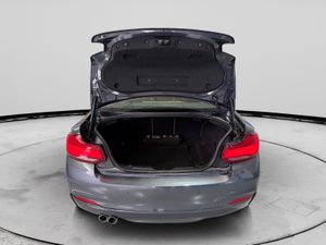BMW Serie 2 220d Gran Coupé - Foto 8