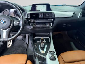 BMW Serie 2 220d Gran Coupé - Foto 12
