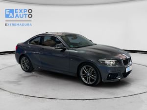BMW Serie 2 220d Gran Coupé - Foto 6