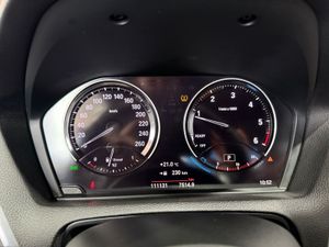 BMW Serie 2 220d Gran Coupé - Foto 14