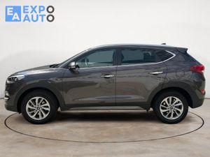 Hyundai Tucson 1.6 GDi BlueDrive Essence 4x2 - Foto 6