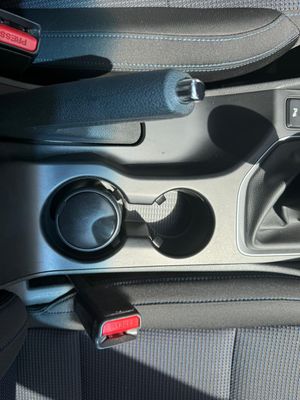 Hyundai Tucson 1.6 GDi BlueDrive Essence 4x2 - Foto 10