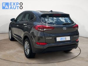 Hyundai Tucson 1.6 GDi BlueDrive Essence 4x2 - Foto 22