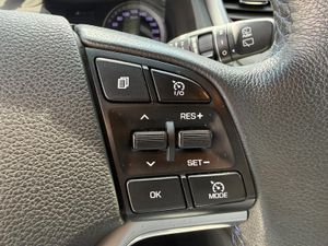 Hyundai Tucson 1.6 GDi BlueDrive Essence 4x2 - Foto 16