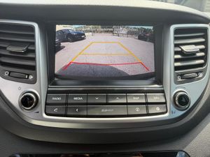 Hyundai Tucson 1.6 GDi BlueDrive Essence 4x2 - Foto 15